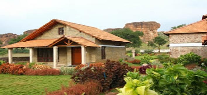 The Heritage Resort Property View