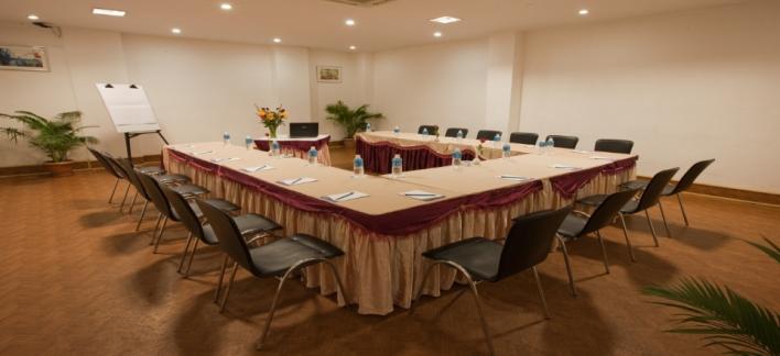 Conference Hall