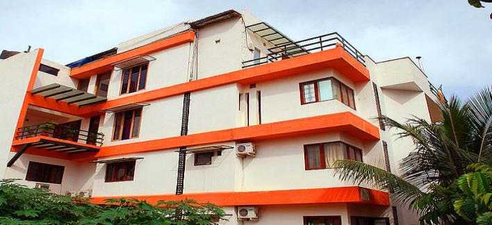 Nandu Associates Property View