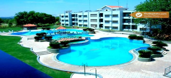 Holiday Village Property View