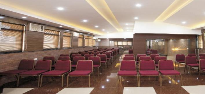 Conference Hall