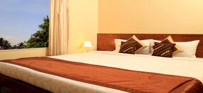 Hoppers Stop Apartment - Yelahanka Property View