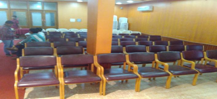 Conference Hall