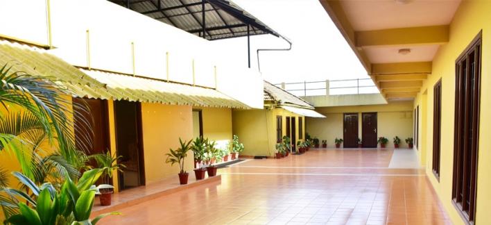 Corridor