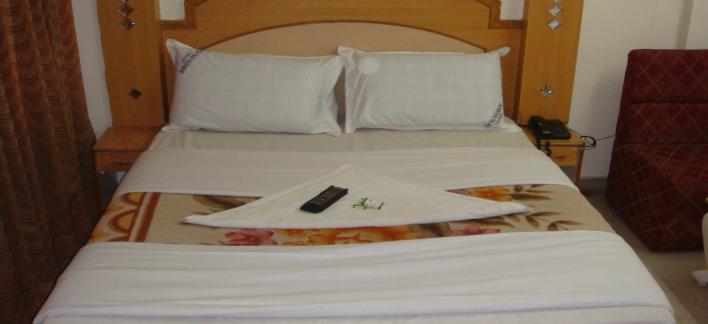 Delight Non Ac Rooms