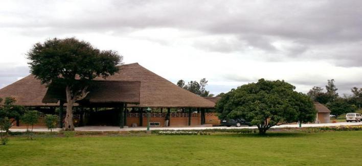 The Kings Sanctuary Property View