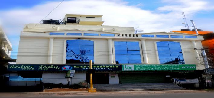SUVARNA RESIDENCY Property View