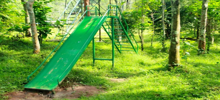 Kids Play Area