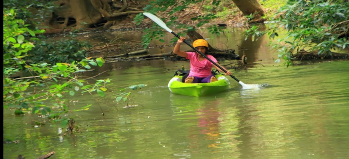 Rafting