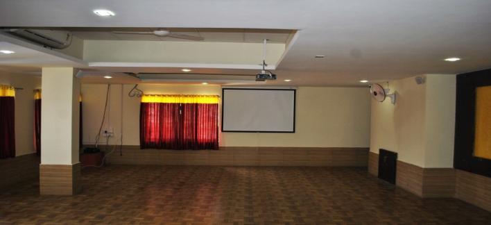 Conference Hall