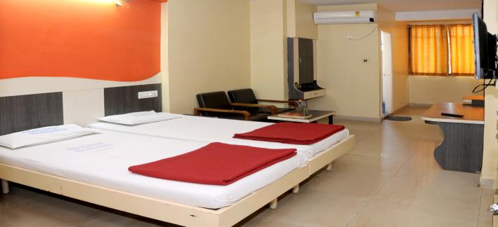 a/c room