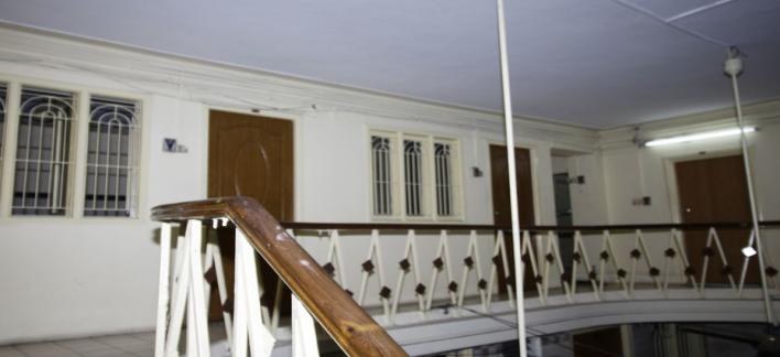 Corridor
