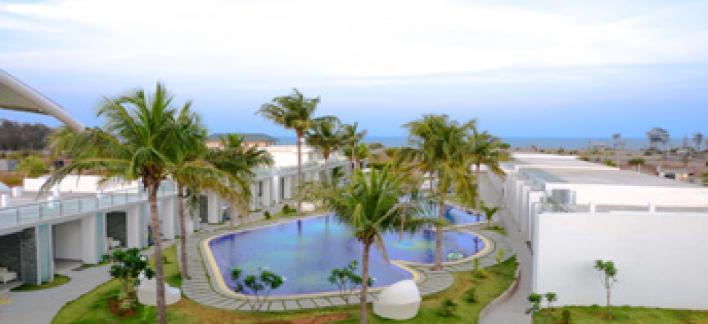 Grande Bay Resort Property View