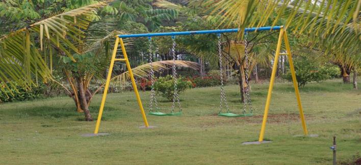Kids Play Area