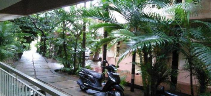 Parking Area