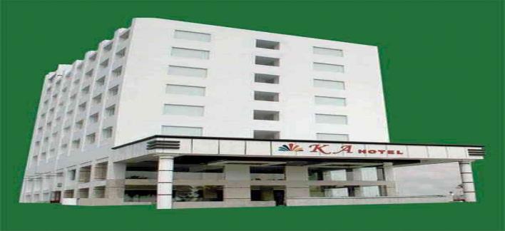 KA Hotel Property View