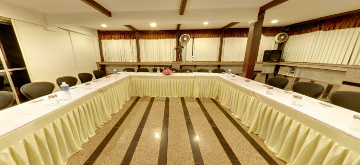 Conference Hall