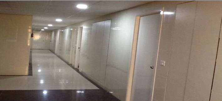 Corridor