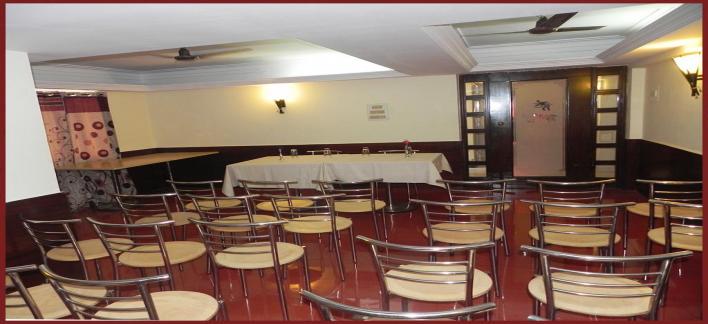 Conference Hall