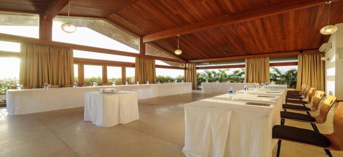 Conference Hall