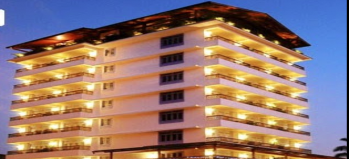 Varanda Do Mar Property View