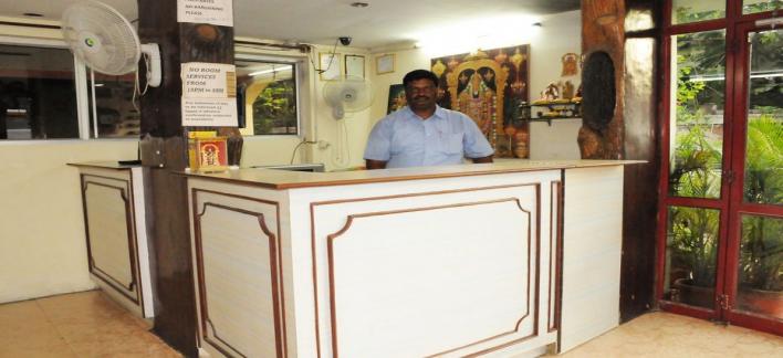 Nayath Serviced Apartments Property View