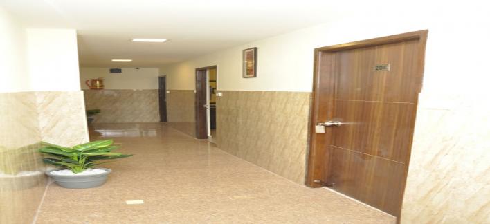 Corridor