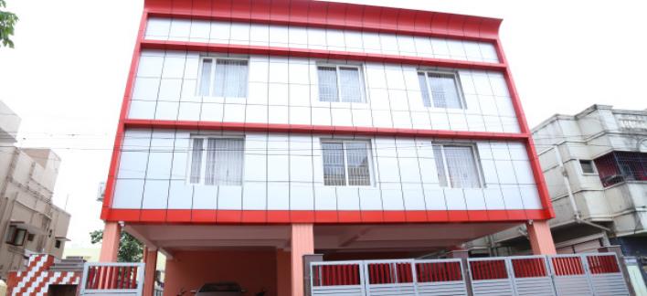 Sri Krishna Residency Property View