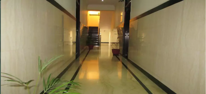 Corridor