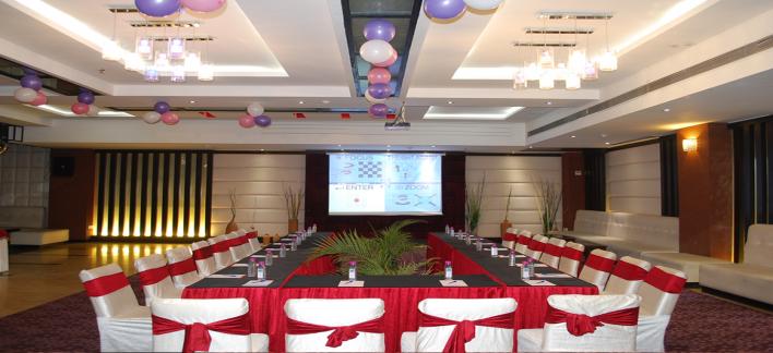 Conference Hall