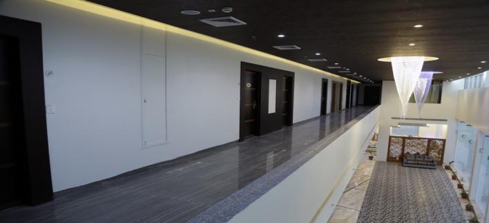 Corridor