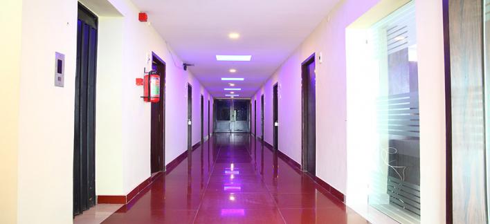 Corridor