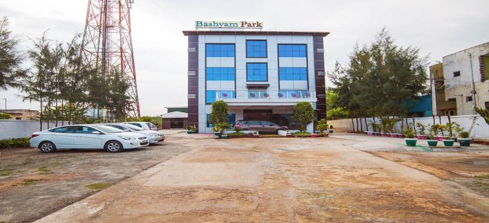 Bashyam Park Property View