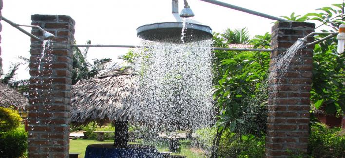Shower