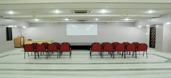 Conference Hall