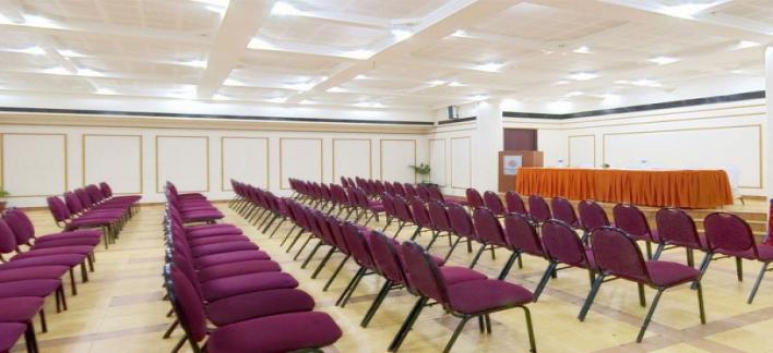Conference Hall