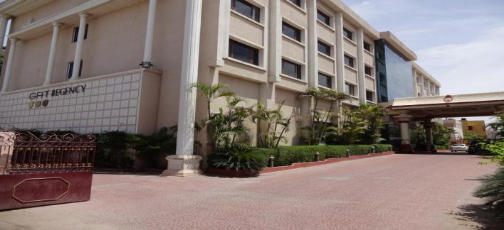 Grt Regency Property View