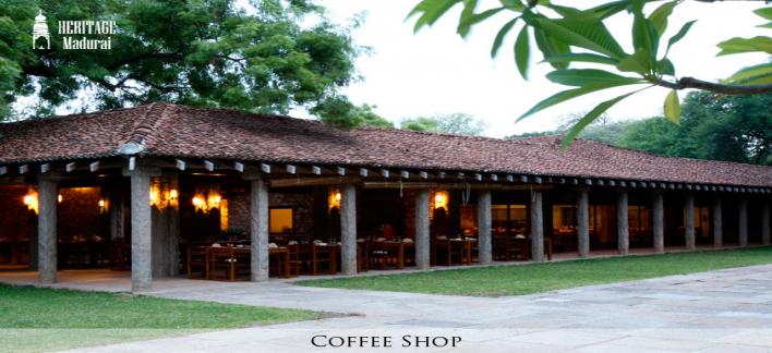 Coffe Shop