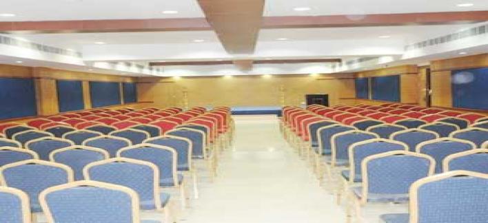 Conference Hall