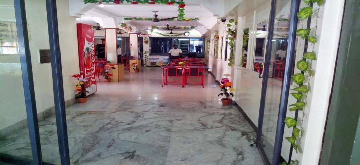 Corridor