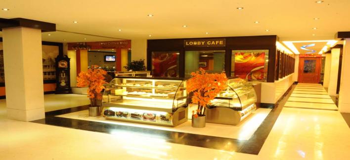 Cafe