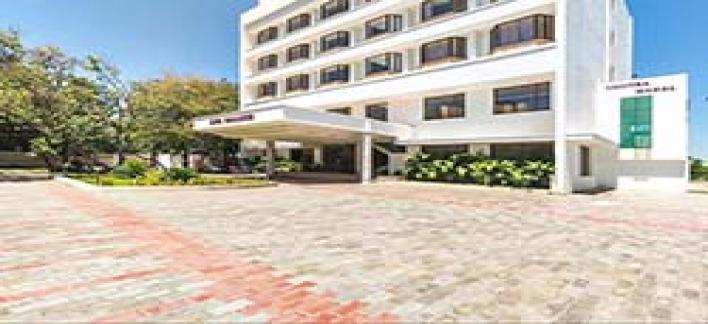 Hotel King Paradise Property View