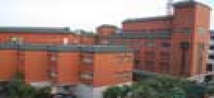 Alankar Grande Hotel Property View