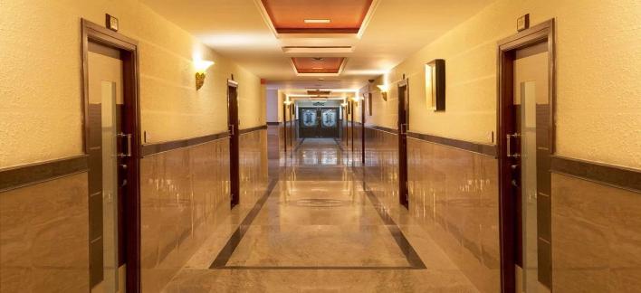 Corridor