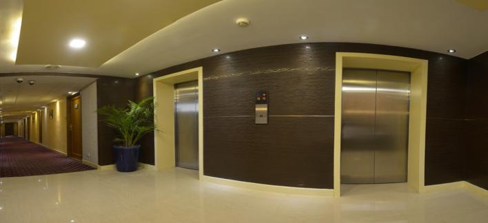 Corridor