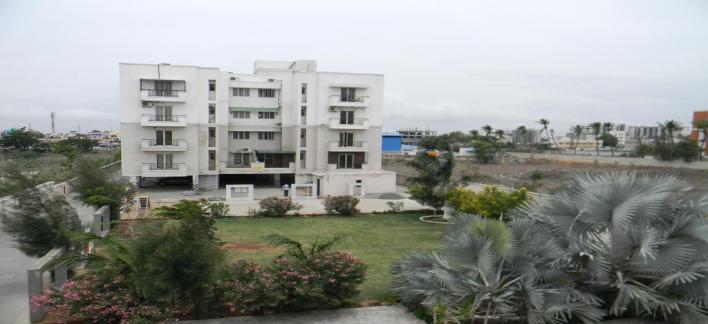 Gerones Residency Property View