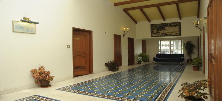 Corridor