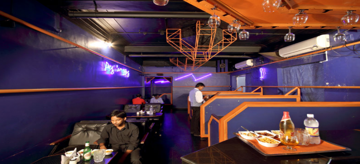 Bar