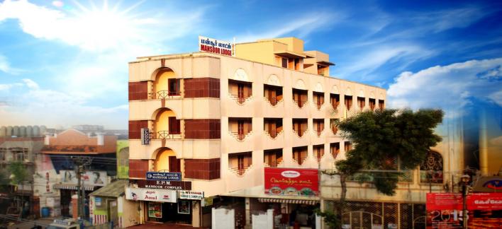 Mansoor Lodge Property View