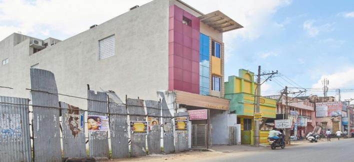 Natraja Residency Property View